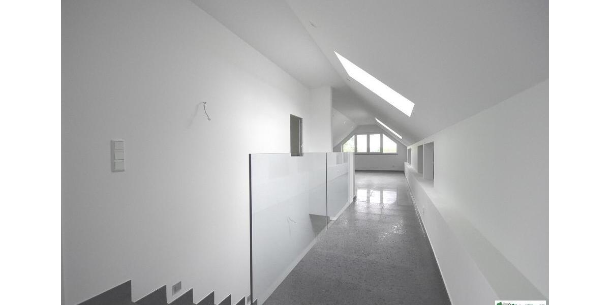 Siegburg-Kaldauen: Lichtdurchflutete Maisonette – Modernes Wohnen auf zwei Ebenen 5 zimmer
