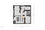 Etagenwohnung Köln Höhenhaus - 3 Zimmer, 95 m&sup2;, 459.000&euro; | Angebot:25678125
