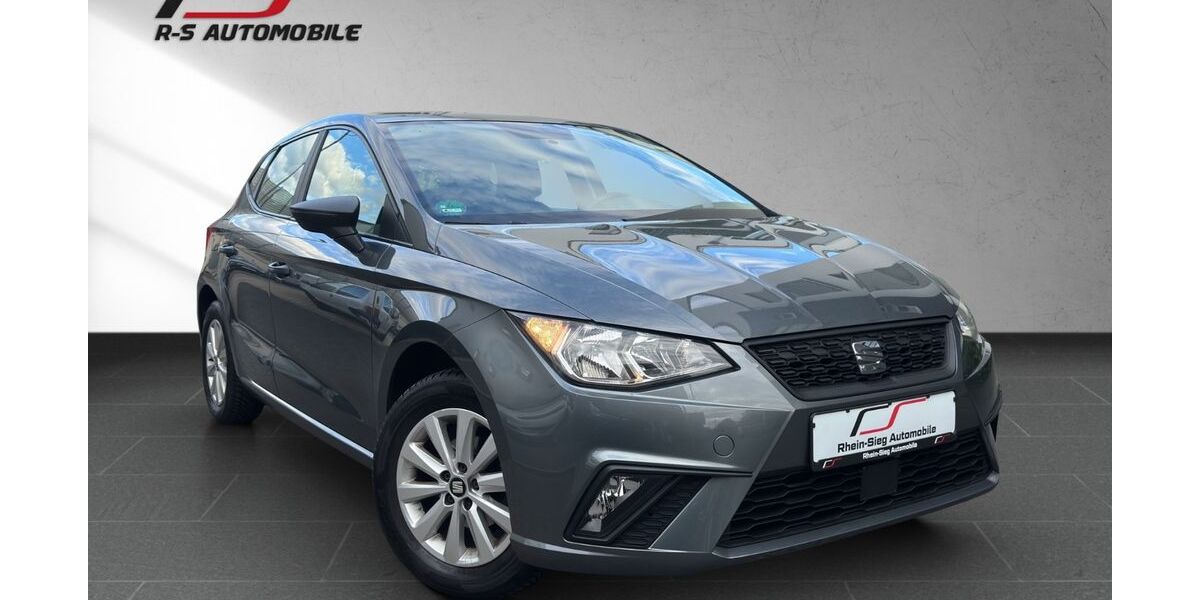Seat Ibiza 69.970 km 10.870 &euro; Troisdorf 53840