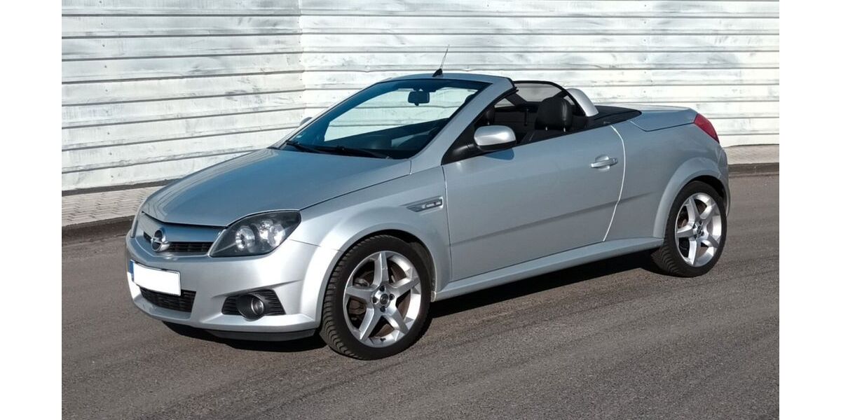 Opel Tigra 139.500 km 3.750 &euro; Troisdorf 53842