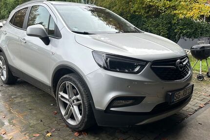 Opel Mokka X 155.000 km 12.800 € Solingen 42719