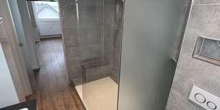 Dachgeschoßwohnung Neunkirchen-Seelscheid Seelscheid - 2 Zimmer, 54 m&sup2;, 690&euro; | Angebot:26312944