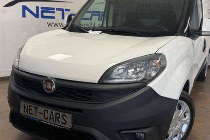 Fiat Doblo 108.876 km 10.950 € Hilden (bei Düsseldorf) 40721