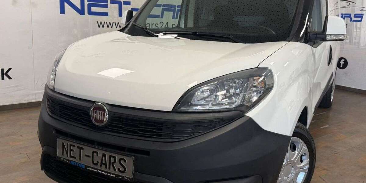 Fiat Doblo 108.876 km 10.950 € Hilden (bei Düsseldorf) 40721