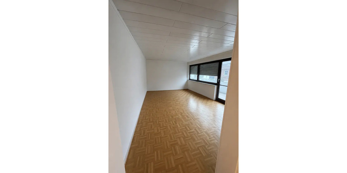 Großzügige helle 2-Zimmer-Eigentumswohnung in ruhiger Wohnlage von Hilden mit Balkon & Loggia - 2- Hilden Kleef | Angebot:27397151