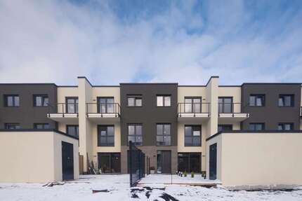 Haus zum Kaufen in Bergheim 599.000 € 150 m² 5 zimmer