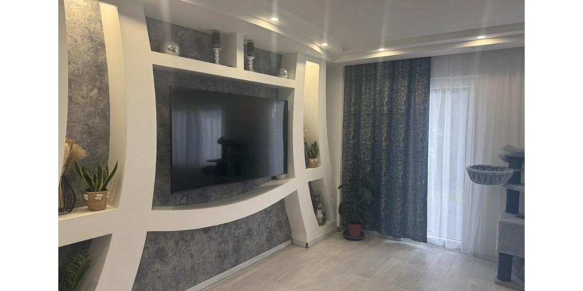 Reihenhaus Niederkassel - 4 Zimmer, 95 m&sup2;, 450.000&euro; | Angebot:26799570
