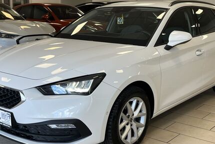 Seat Leon 169.113 km 13.870 &euro; Bonn 53227