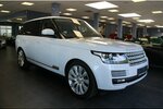 Land Rover Range Rover 4.4 SDV8 Vogue 182.940 km 27.980 € Euskirchen 53881