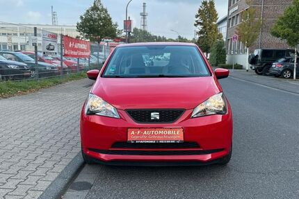 Seat Mii 142.510 km 3.999 € Wesseling 50389