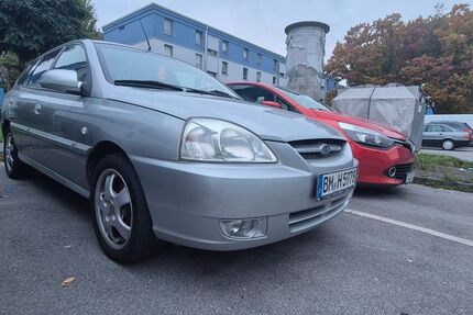 Kia Rio 140.000 km 1.500 € Monheim 40789