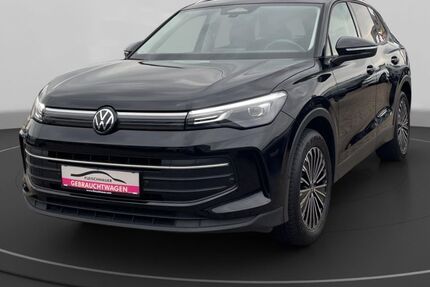 VW Tiguan 17.427 km 35.880 &euro; Köln 51145