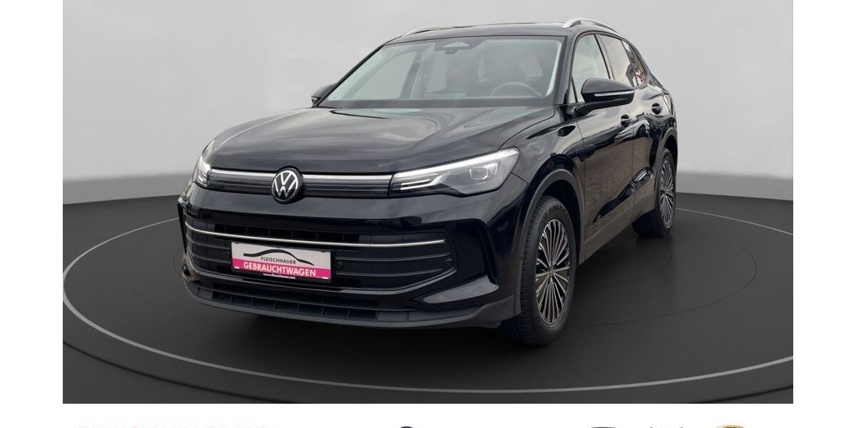 VW Tiguan 17.427 km 35.880 &euro; Köln 51145