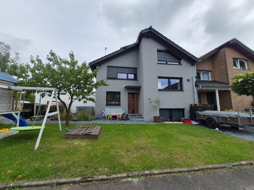 Saniertes Einfamilienhaus in Lohmar Heide von Privat