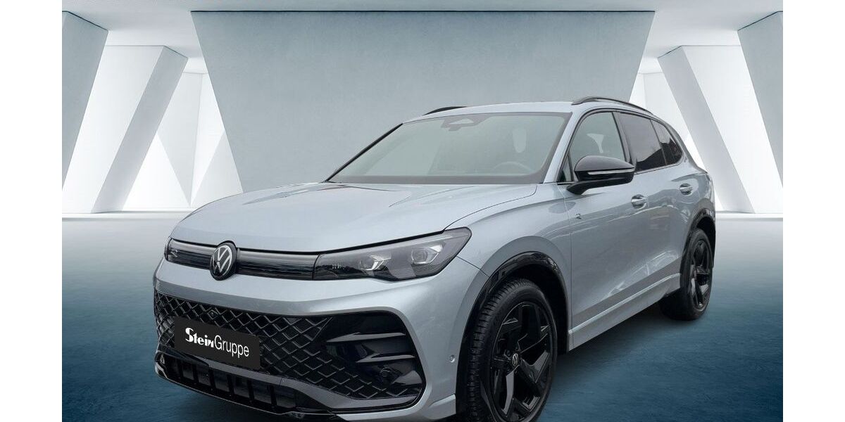 VW Tiguan 19.150 km 39.140 &euro; Siegburg 53721