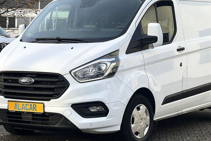 Ford Transit Custom 163.000 km 14.900 &euro; Köln 50858