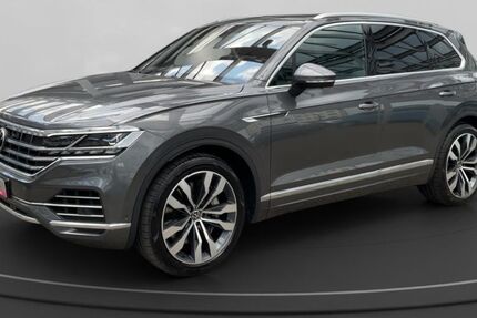 VW Touareg 48.551 km 51.980 &euro; Köln-Mülheim 51063