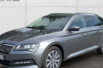 Skoda Superb 101.173 km 20.490 &euro; Pulheim-Brauweiler 50259