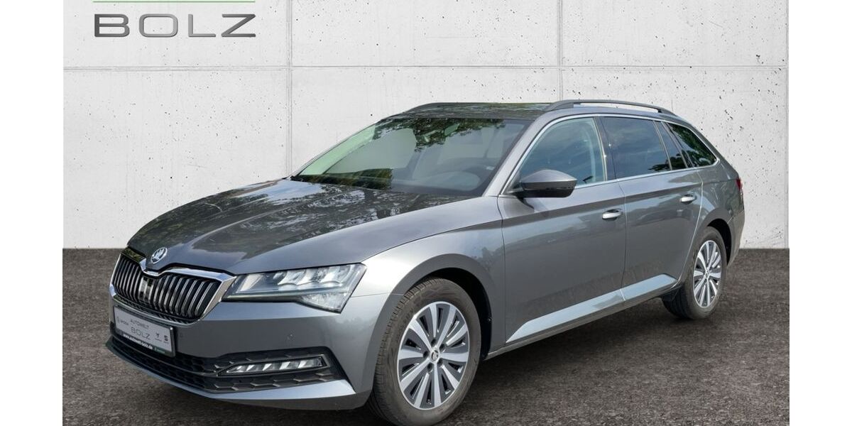 Skoda Superb 101.173 km 20.490 &euro; Pulheim-Brauweiler 50259
