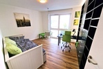Top Wg-Zimmer mit Rheinblick, Bestlage, komplett