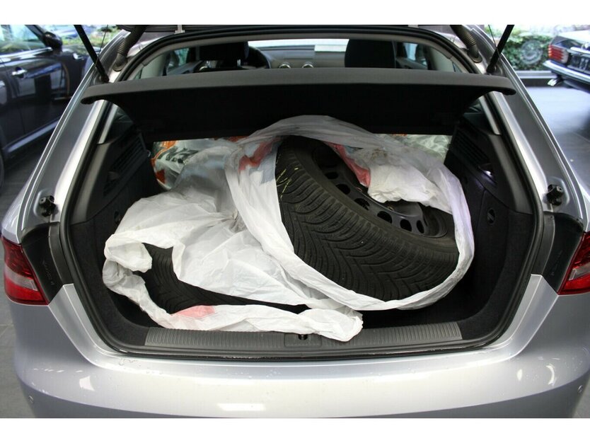 Audi A3 1.4 TFSI ultra Attraction 120.877 km 10.980 € Euskirchen 53881