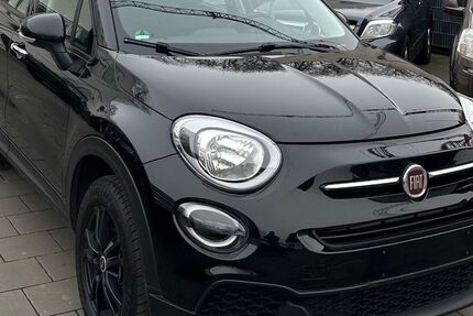 Fiat 500X 106.000 km 10.950 &euro; Bergheim (bei Köln) 50129