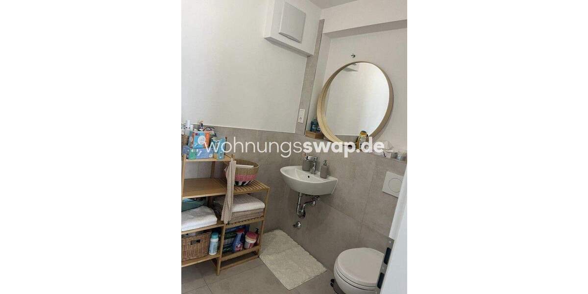 Etagenwohnung Köln Rondorf - 2 Zimmer, 50 m&sup2;, 750&euro; | Angebot:26023048