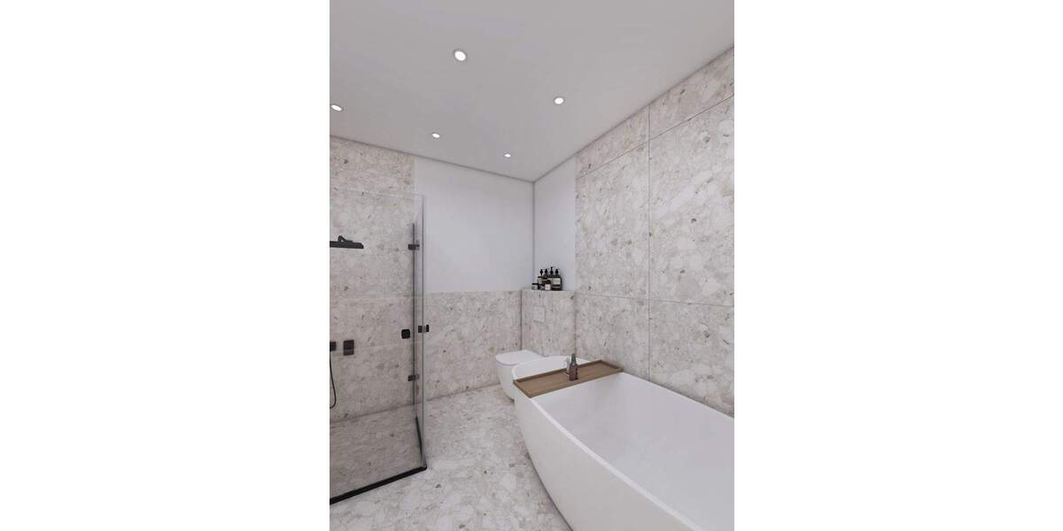 Etagenwohnung Bonn Dottendorf - 3 Zimmer, 122 m&sup2;, 799.000&euro; | Angebot:24385898