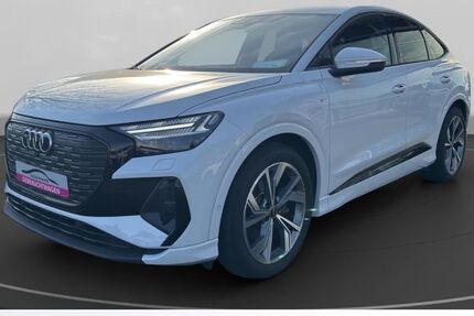 Audi Q4 e-tron 47.062 km 25.980 &euro; Bonn 53119