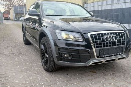 Audi Q5 187.000 km 11.490 € Brühl 50321
