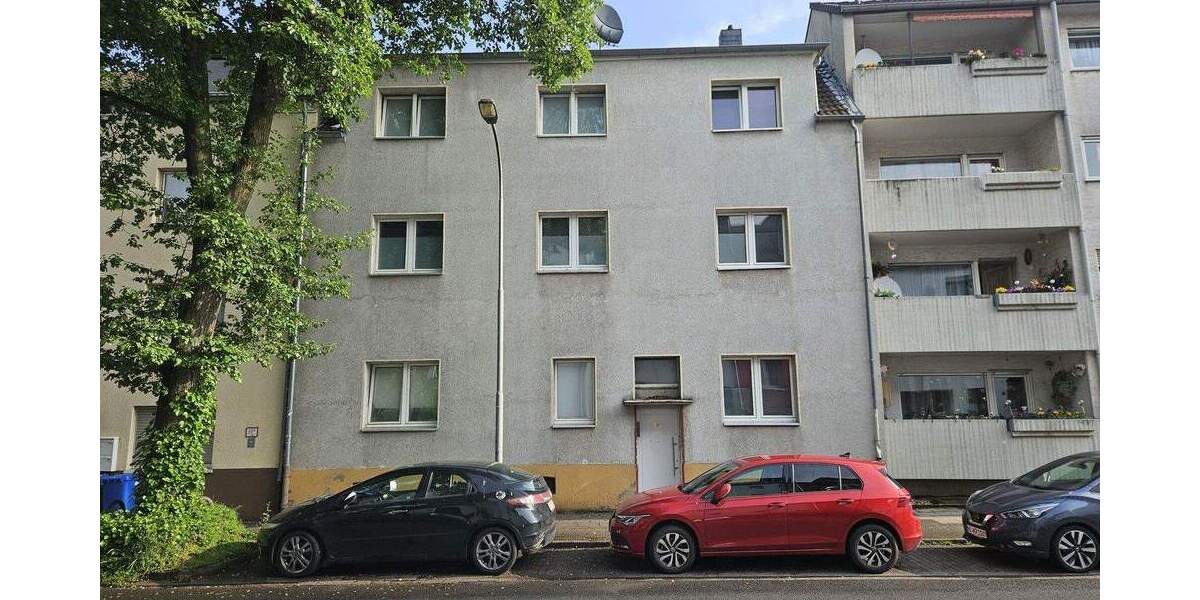 Mehrfamilienhaus, Wohnhaus Leverkusen Opladen - 1 Zimmer, 342 m&sup2;, 819.000&euro; | Angebot:24822612