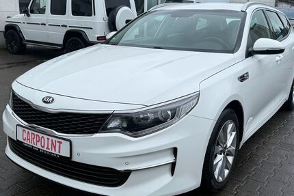 Kia Optima 129.000 km 13.950 &euro; Brühl 50321