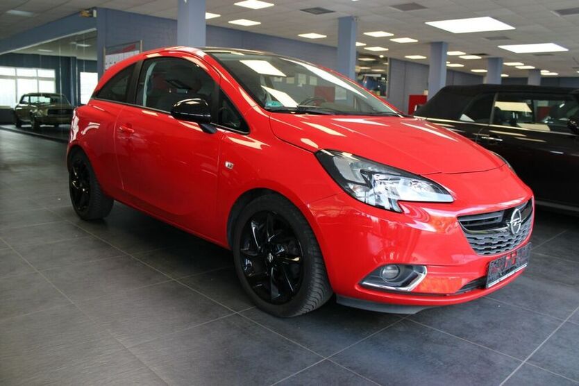 Corsa