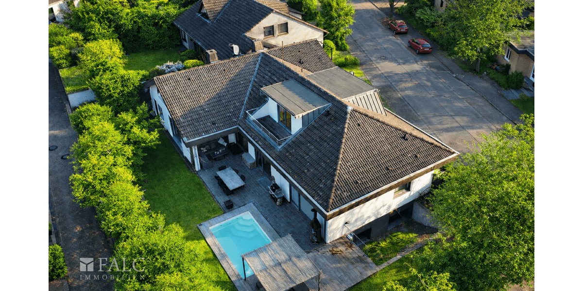 Gewerbeobjekt Pulheim - 7 Zimmer, 1.199.000&euro; | Angebot:24794697