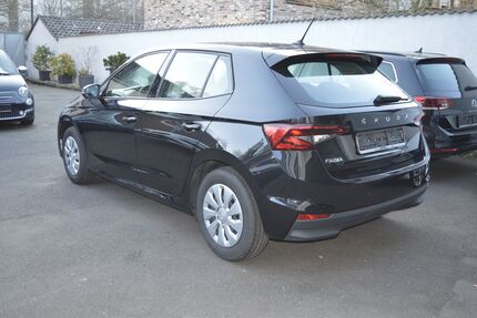 Skoda Fabia 170.000 km 9.590 € Köln Ostheim 51107