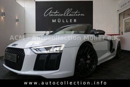 Audi R8 59.000 km 119.997 € Remscheid 42897
