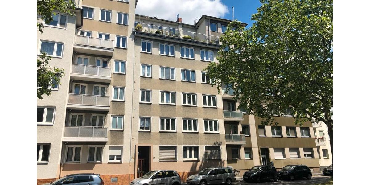 3 Zimmer Wohnung Köln Altstadt Nord TOP Lage ohne Provi 3 zimmer