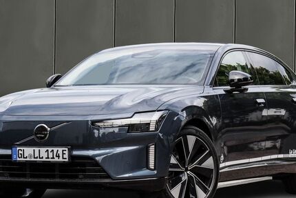 Volvo ES90 2.500 km 72.490 &euro; Bergisch Gladbach 51469