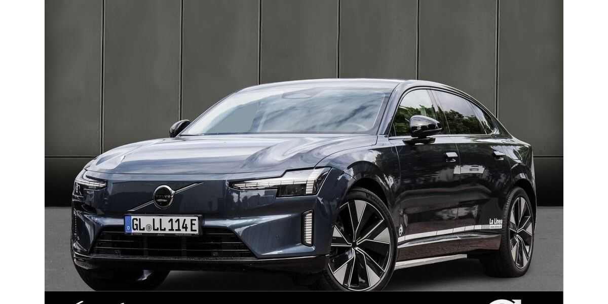 Volvo ES90 2.500 km 72.490 &euro; Bergisch Gladbach 51469
