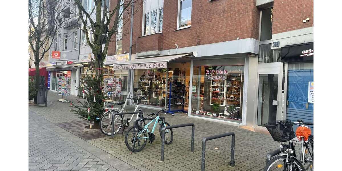 Gewerbeobjekt Troisdorf-Zentrum Zentrum - 395.000&euro; | Angebot:26029223