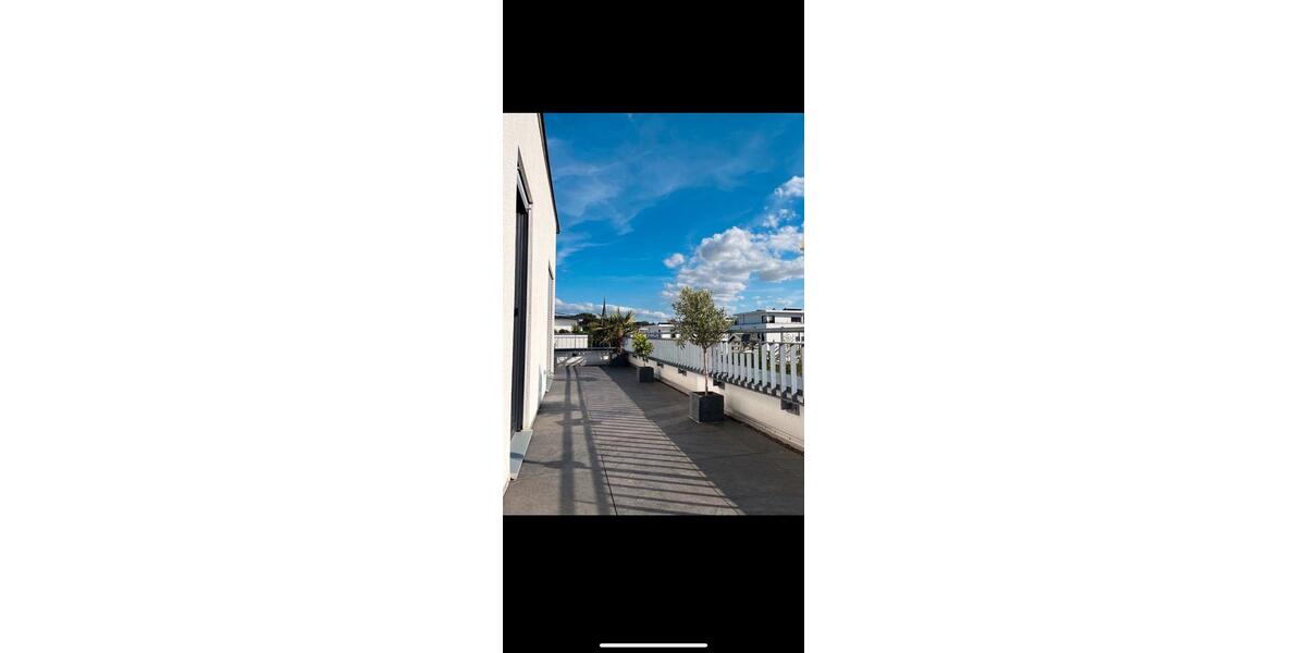 2 Zimmer Penthouse Terassenwohnung in Neubaugebiet in Erftstadt 2 zimmer