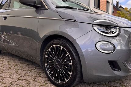 Fiat 500e 33.000 km 17.999 &euro; Odenthal 51519