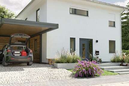 Haus zum Kaufen in Bergheim 507.000 € 124 m² 4 zimmer