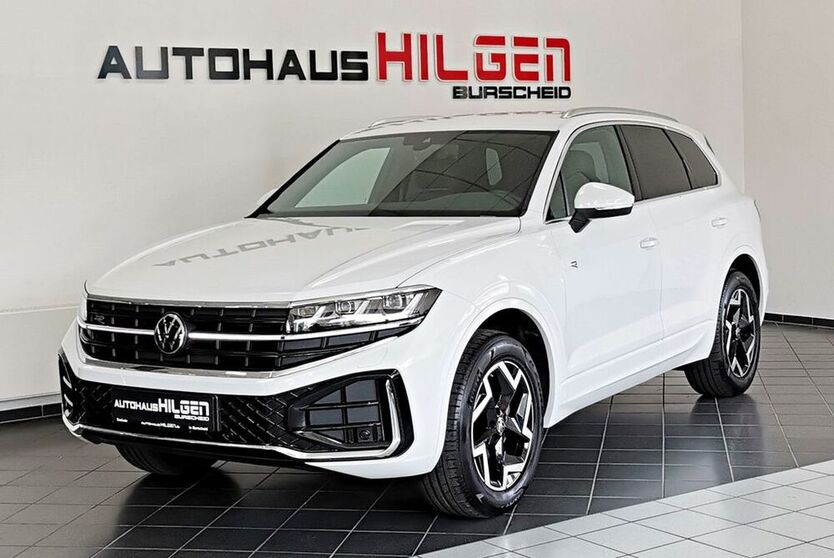 Touareg