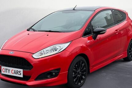 Ford Fiesta 105.000 km 7.250 &euro; Dormagen 41540