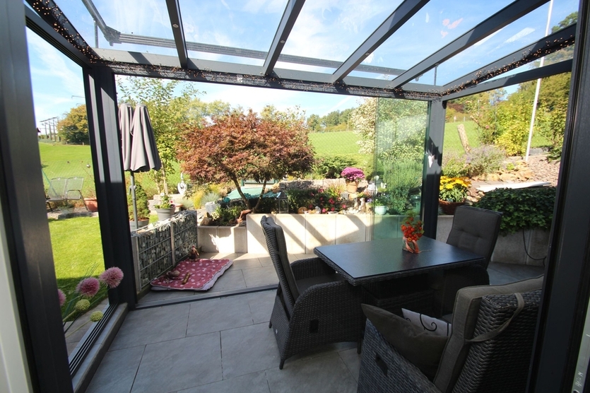 Mit 3D: Einziehen, Wohlfühlen & Durchstarten: Modernes Wohnglück mit Effizienzfaktor und vielen Extras! 4 zimmer