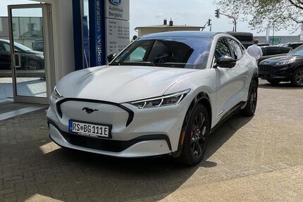 Ford Mustang Mach-E 9.900 km 49.990 € Remscheid 42855