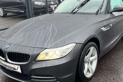 BMW Z4 37.000 km 18.900 &euro; Troisdorf 53842
