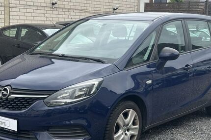 Opel Zafira 146.000 km 7.400 &euro; Kerpen 50171