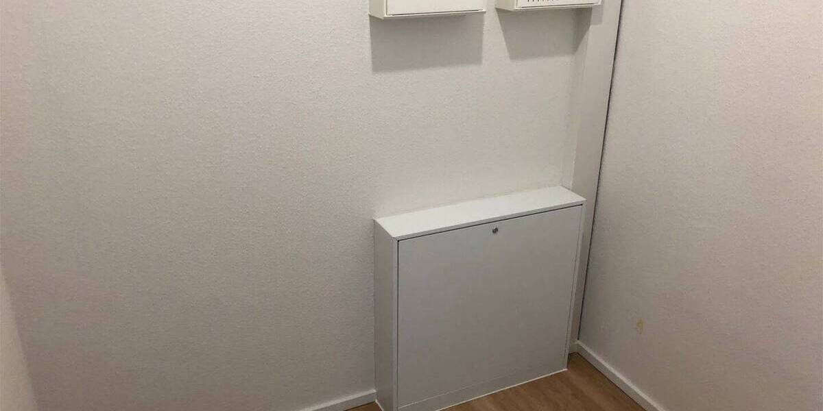 Etagenwohnung Bonn Vilich - 2 Zimmer, 60 m&sup2;, 1.140&euro; | Angebot:26358559